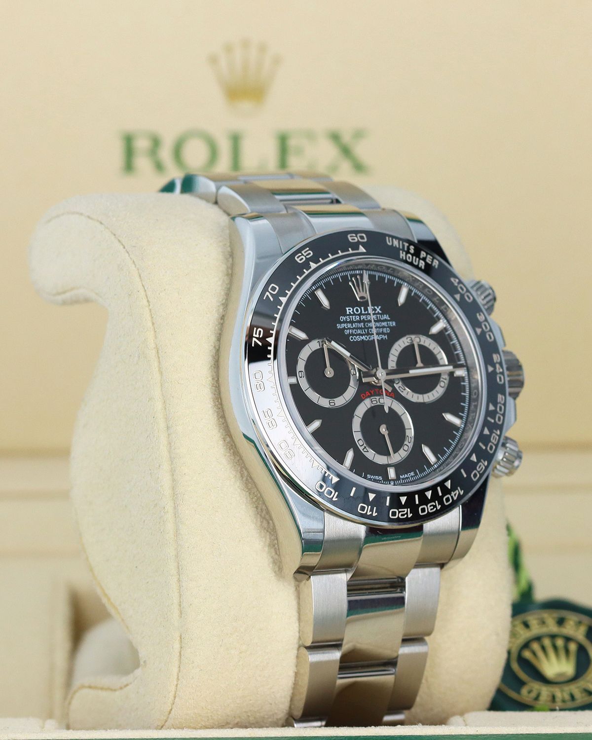Rolex 126500LN