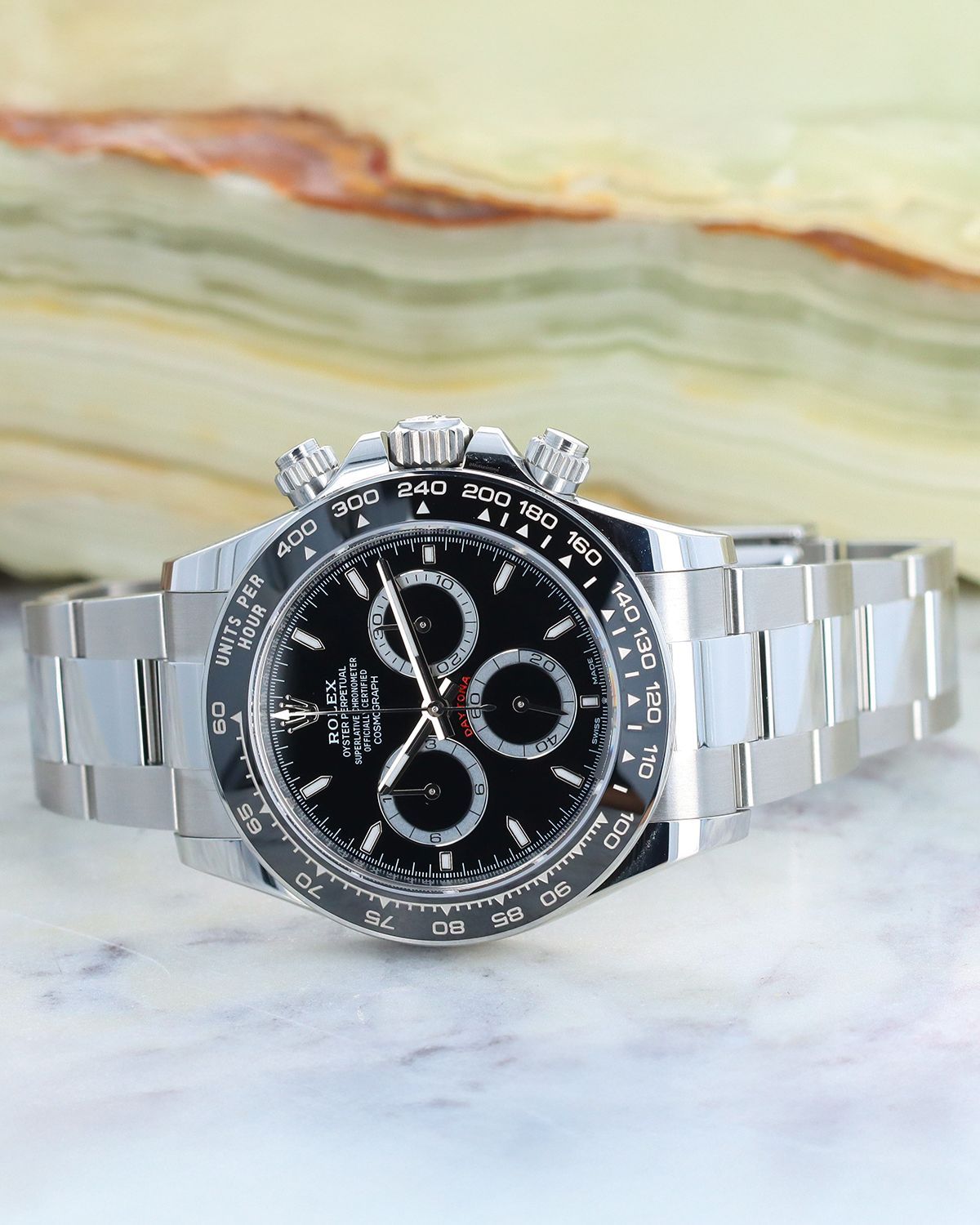 Rolex 126500LN