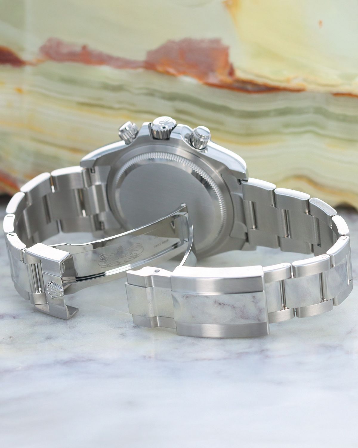 Rolex 126500LN