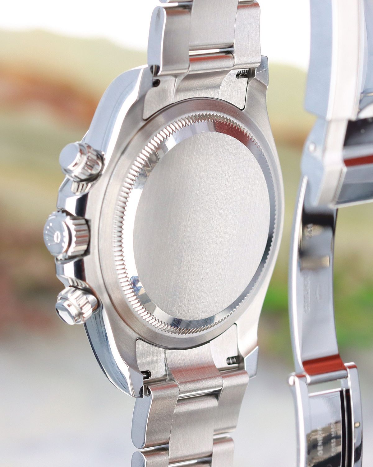 Rolex 126500LN
