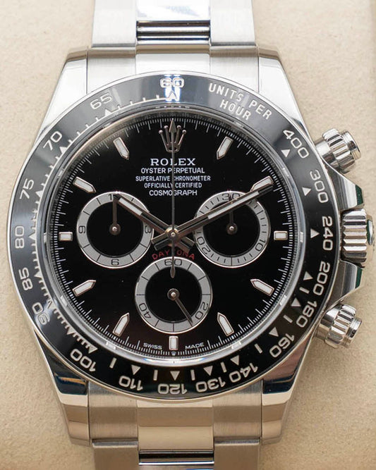Rolex 126500LN