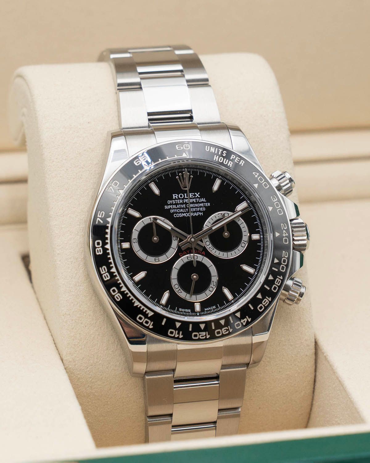Rolex 126500LN