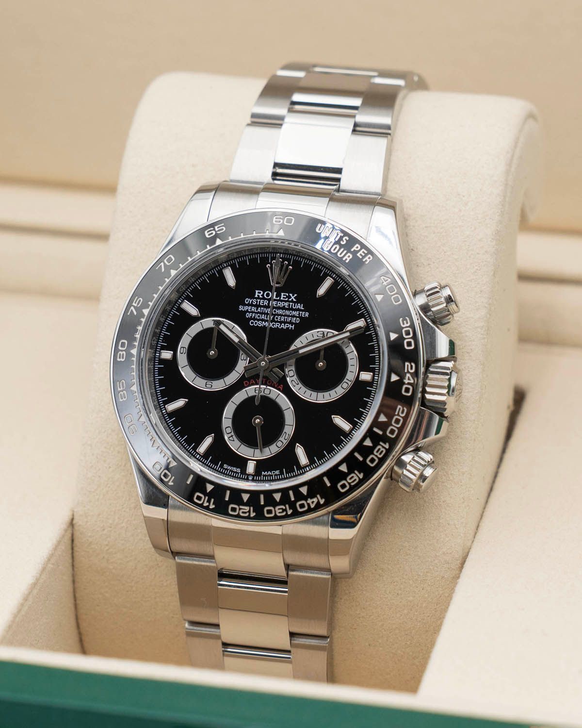 Rolex 126500LN