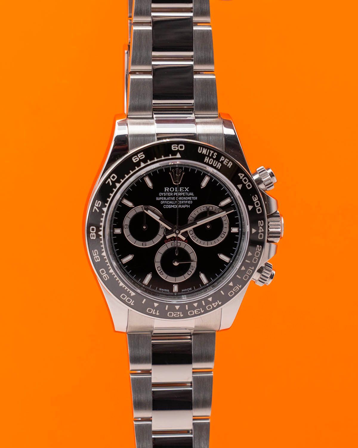 Rolex 126500LN