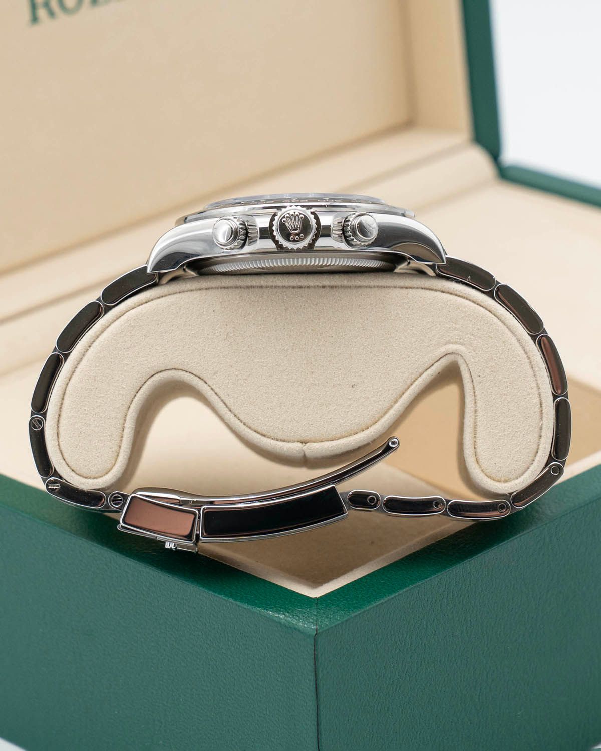 Rolex 126500LN