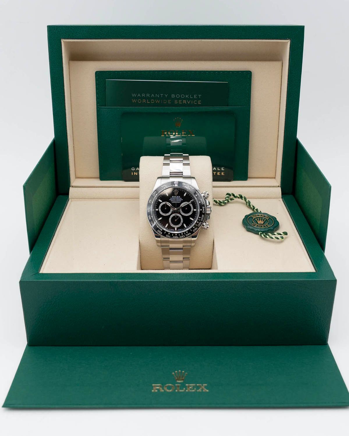 Rolex 126500LN