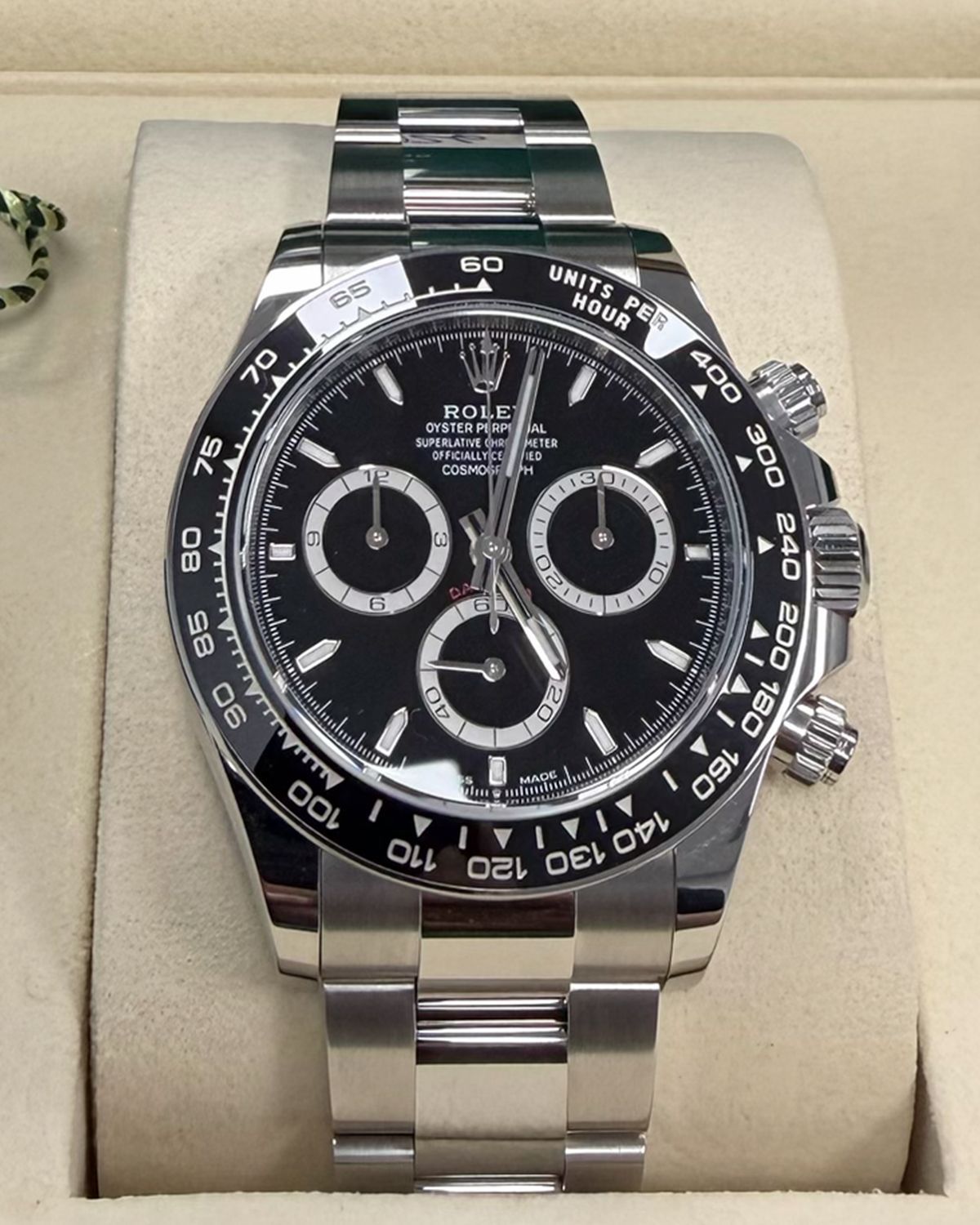 Rolex 126500LN