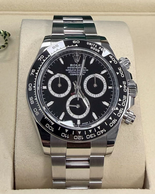 Rolex 126500LN