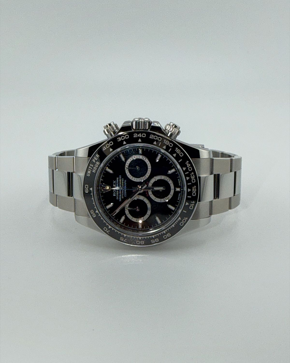 Rolex 126500LN