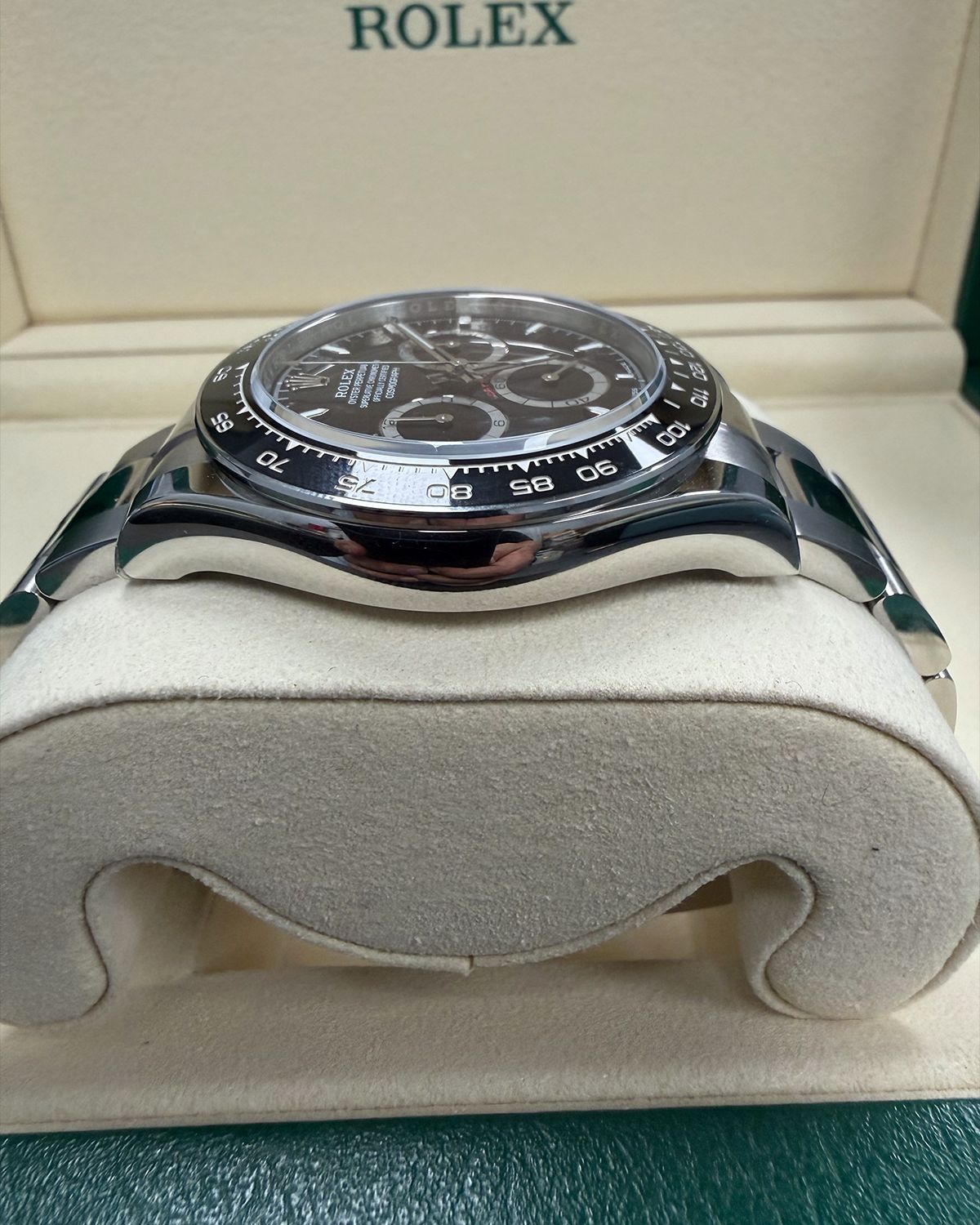 Rolex 126500LN
