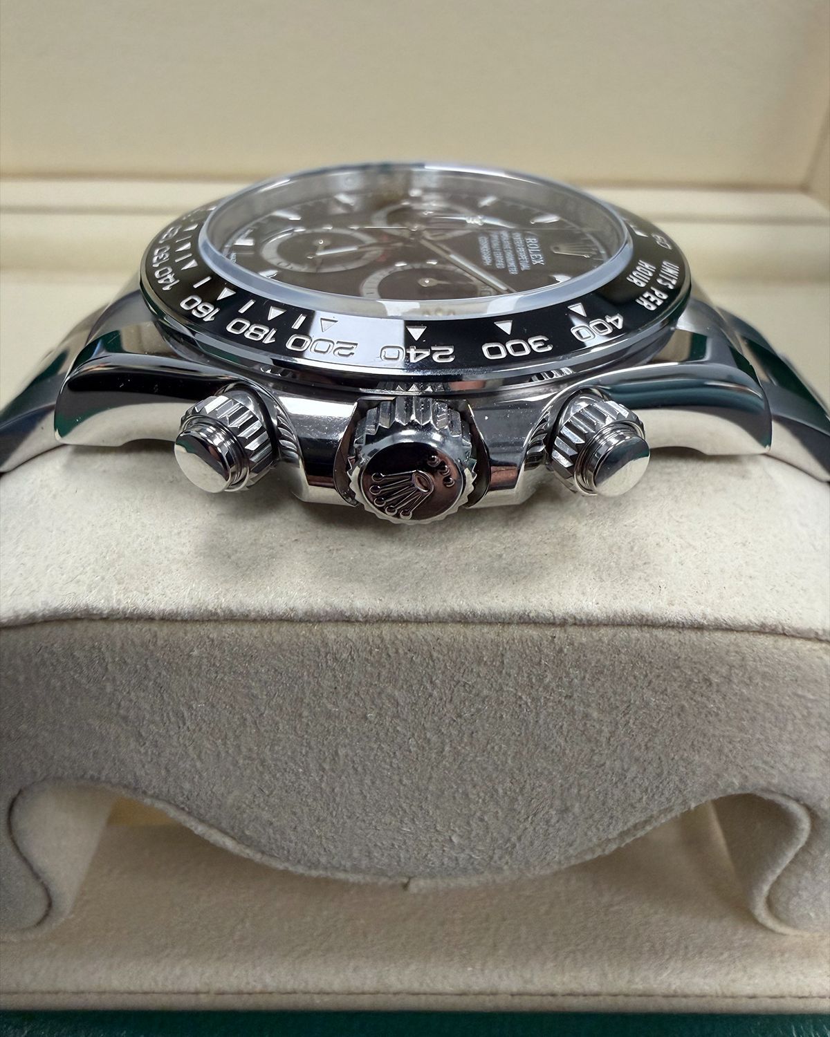 Rolex 126500LN