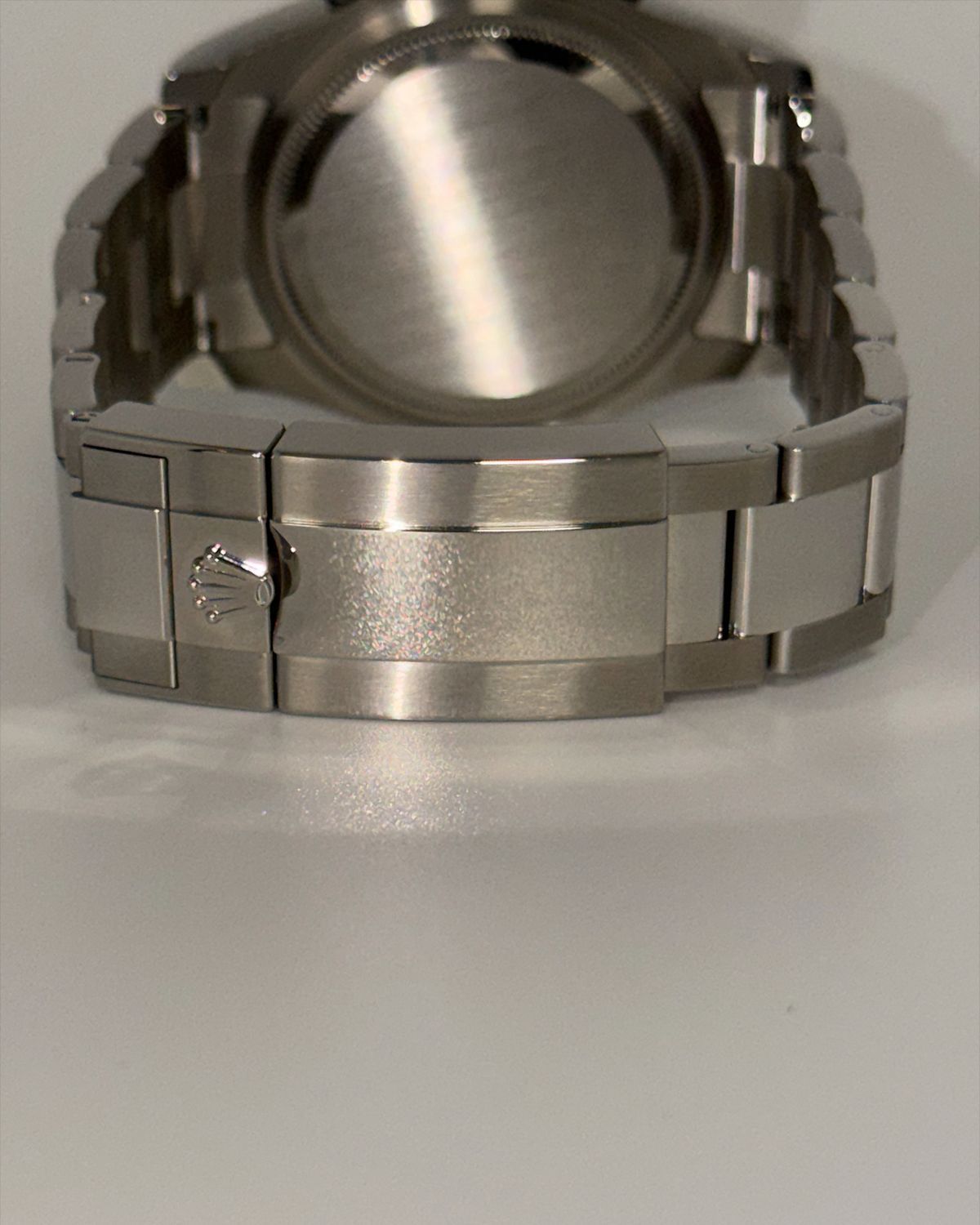 Rolex 126500LN