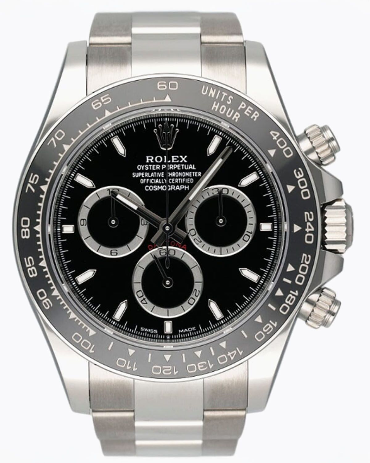 Rolex 126500LN