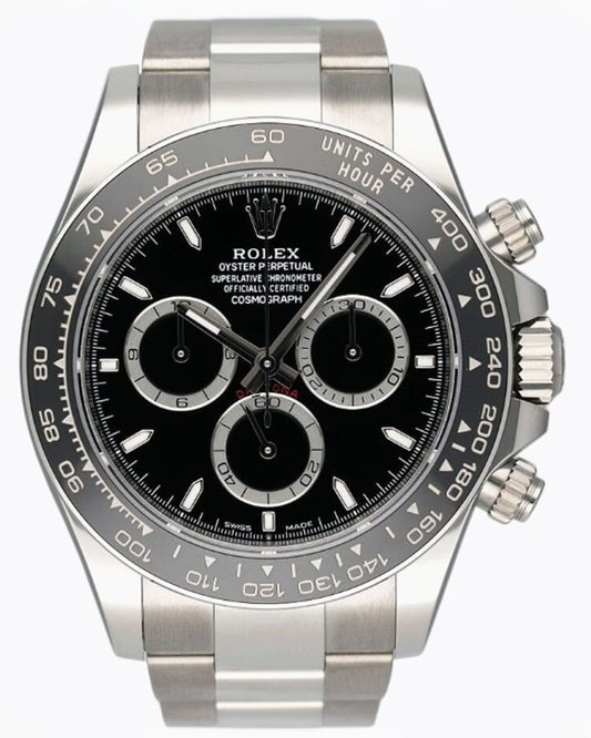 Rolex 126500LN