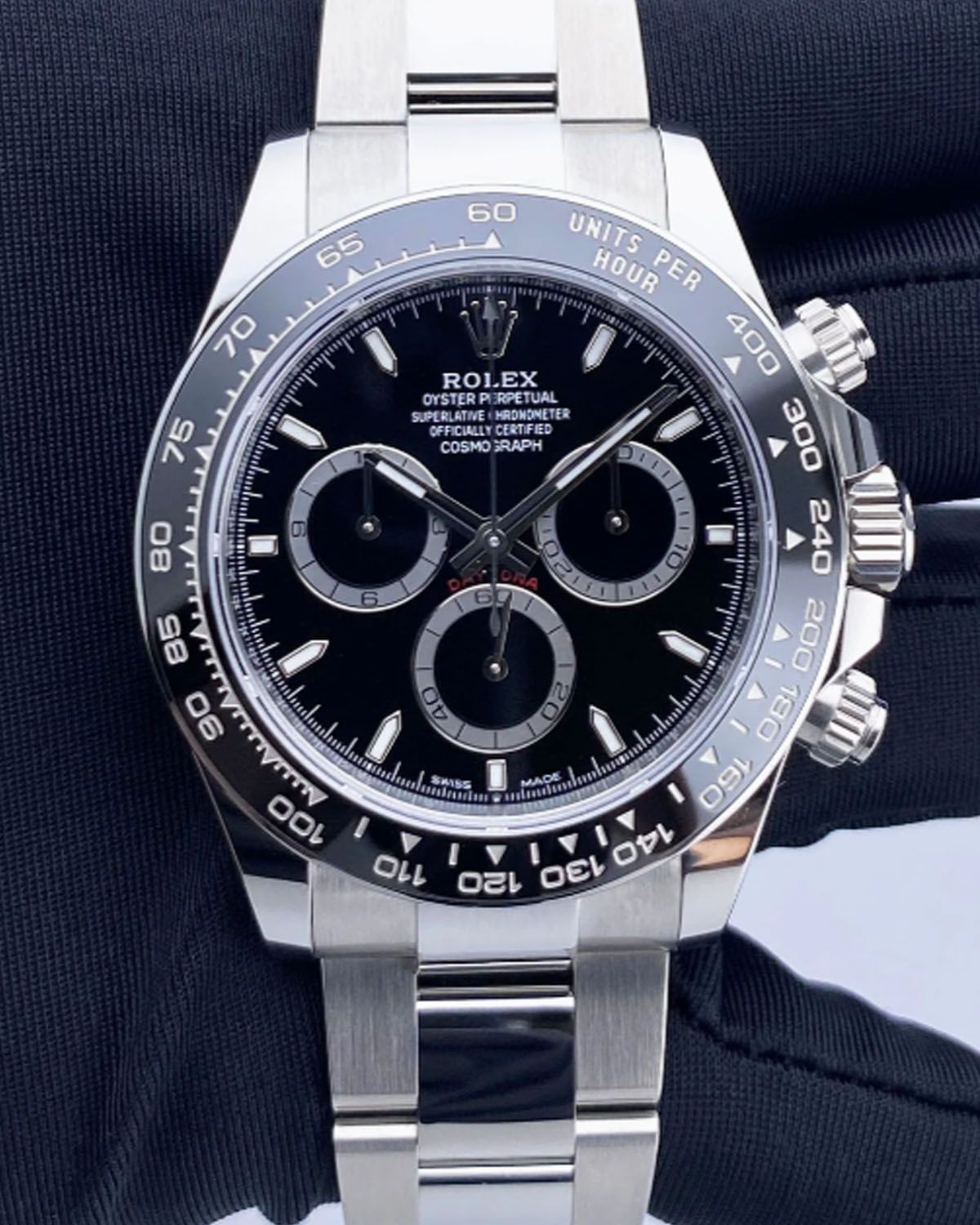 Rolex 126500LN