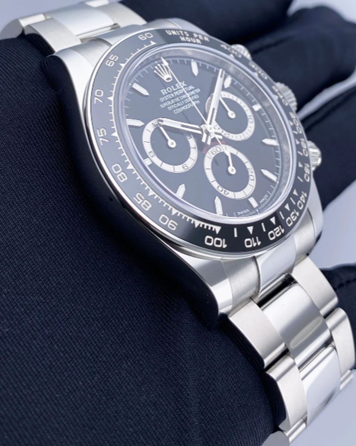 Rolex 126500LN