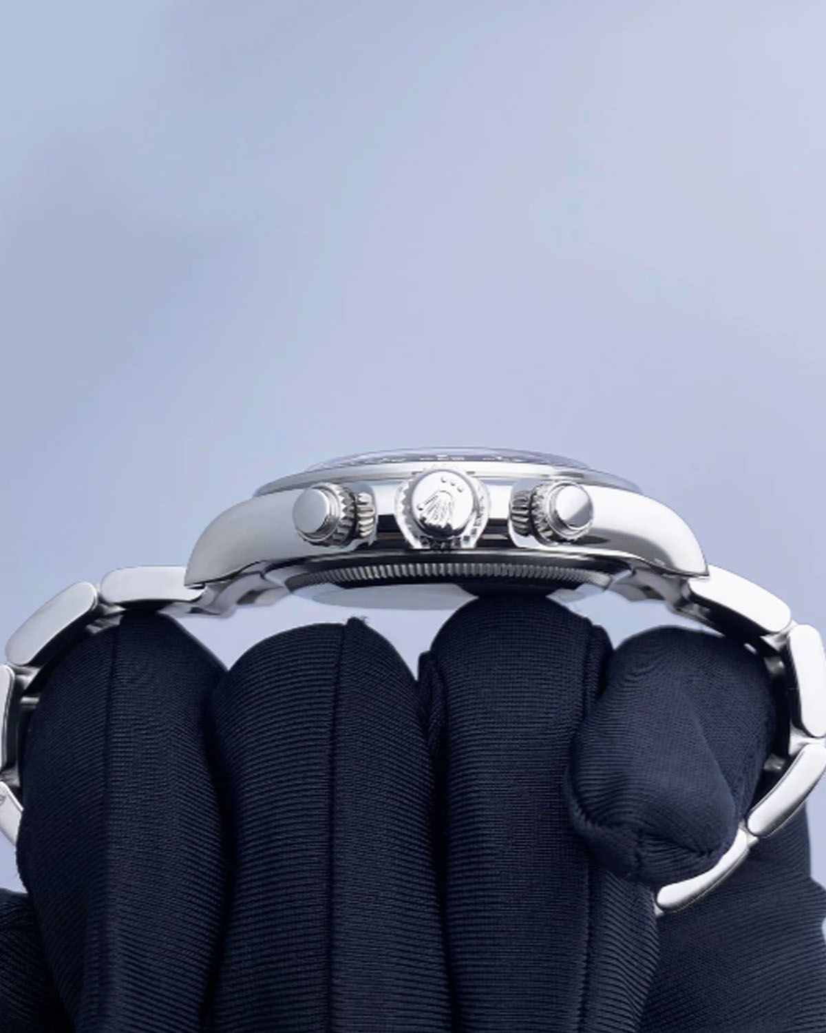 Rolex 126500LN