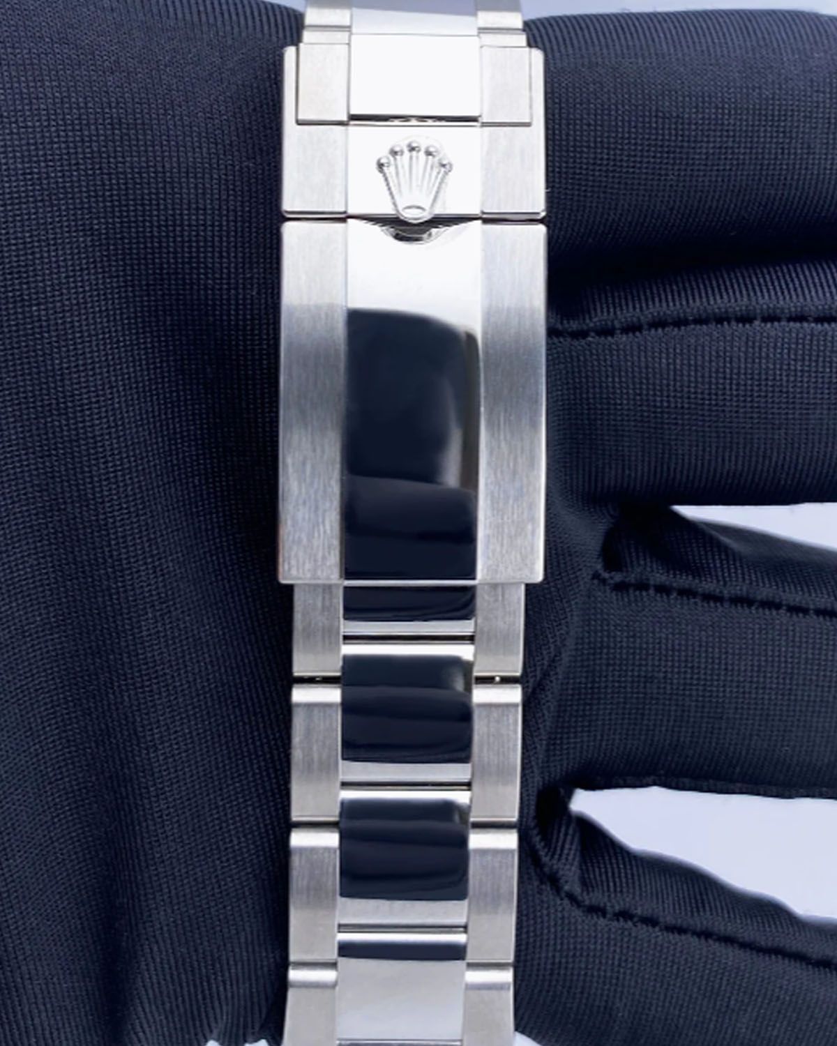 Rolex 126500LN