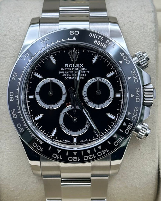 Rolex 126500LN