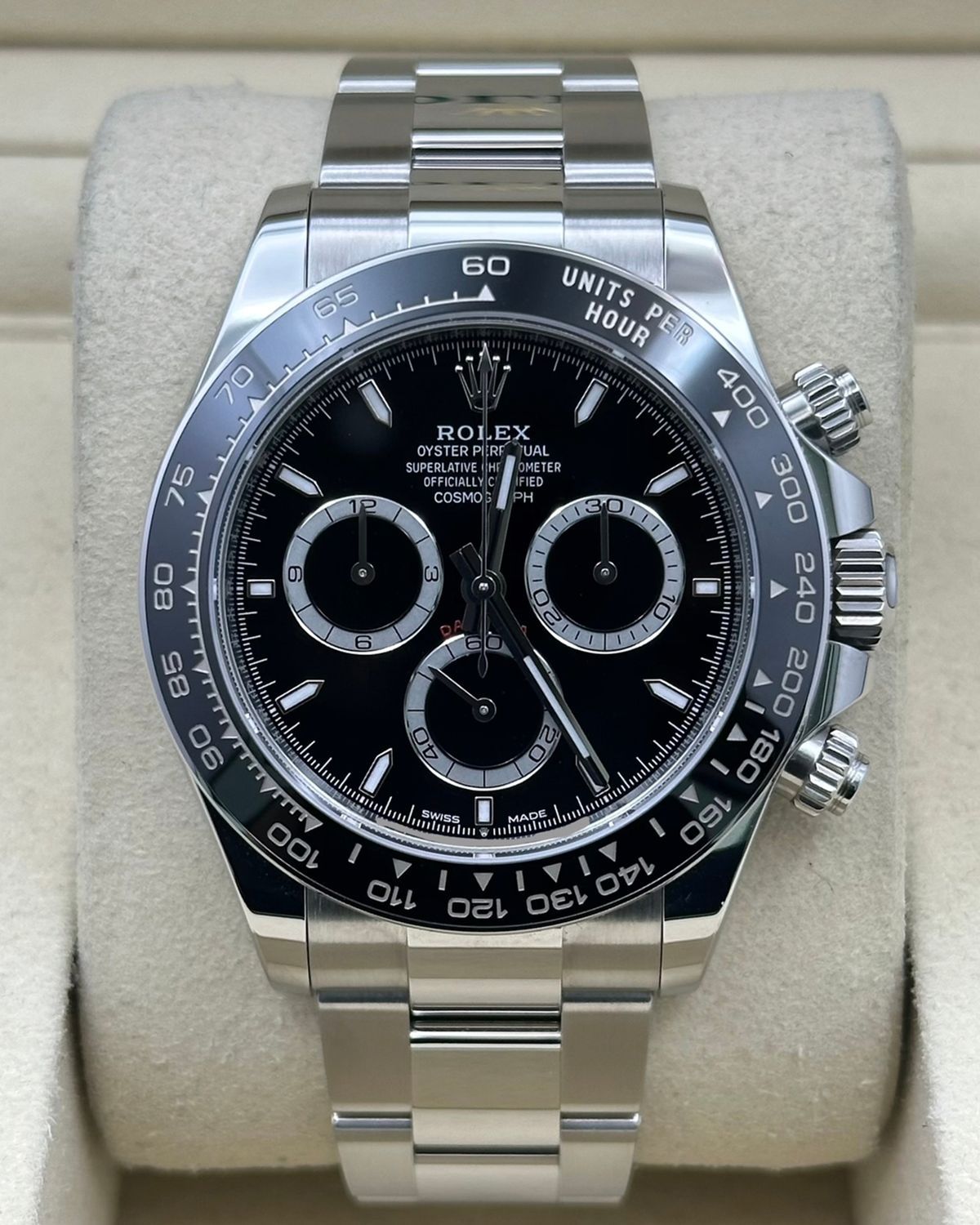 Rolex 126500LN