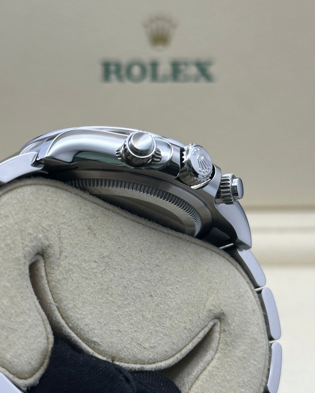 Rolex 126500LN
