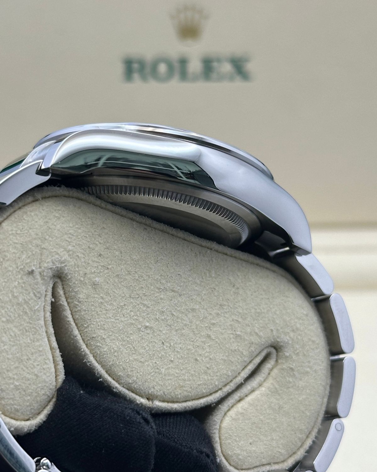 Rolex 126500LN