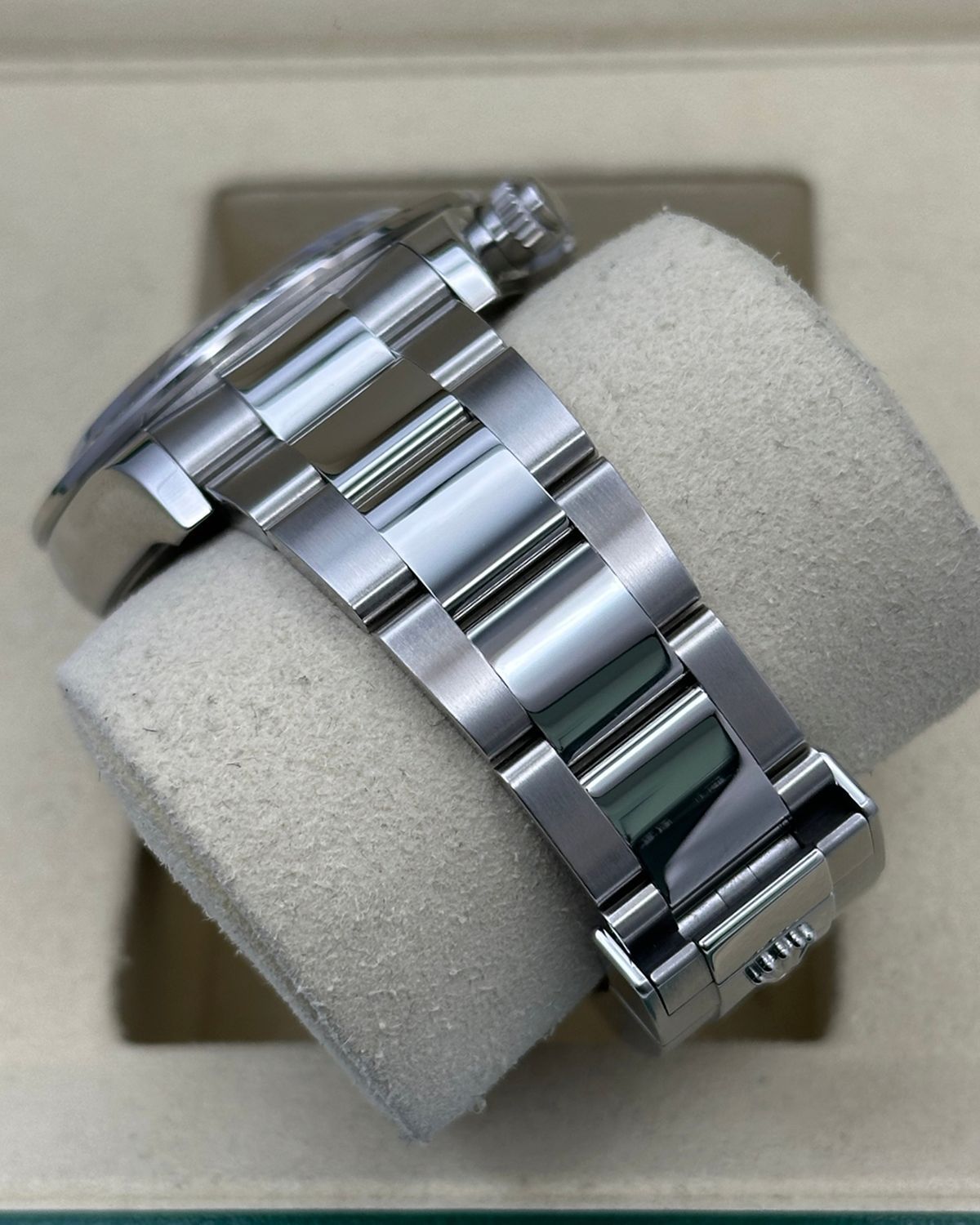 Rolex 126500LN