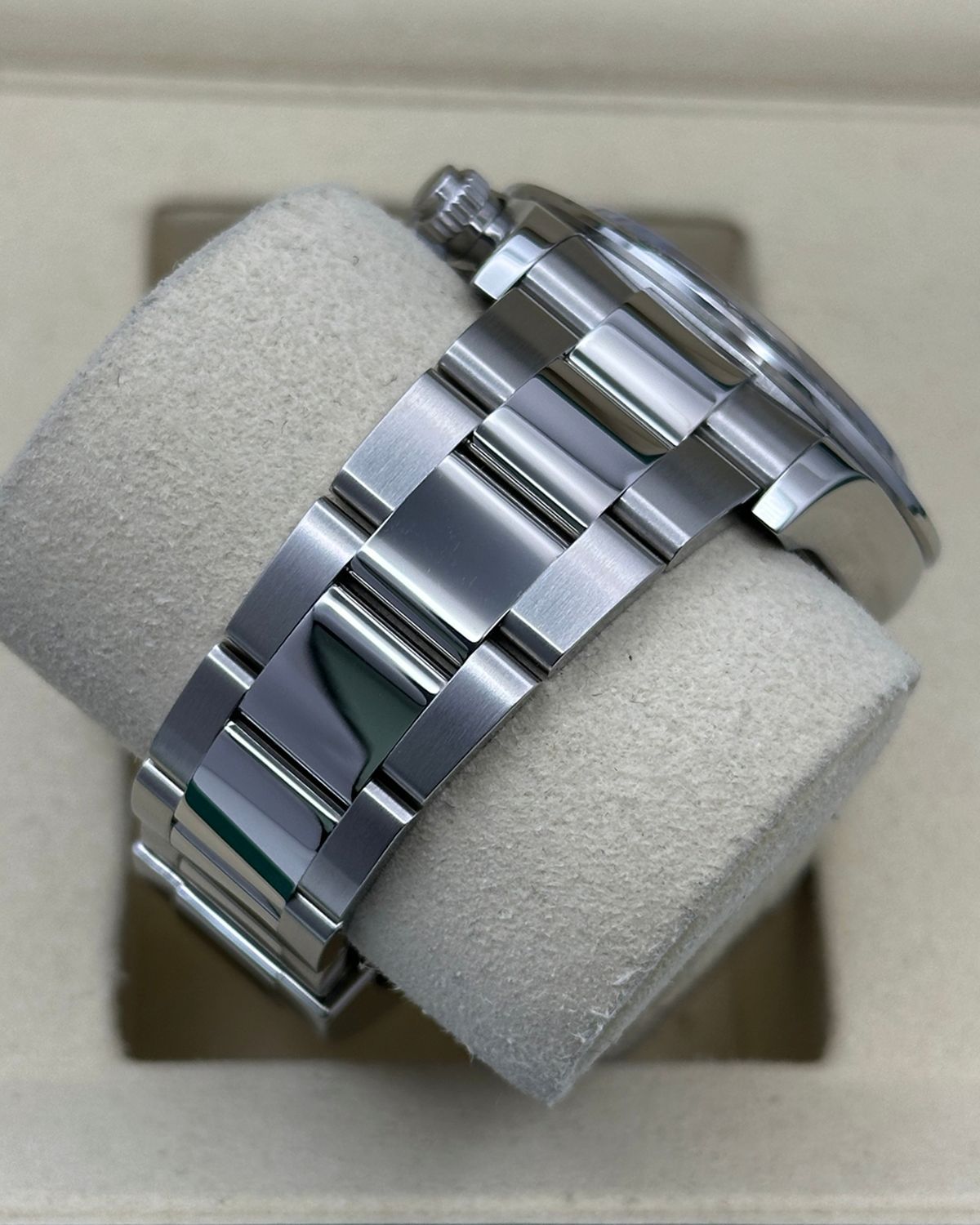 Rolex 126500LN