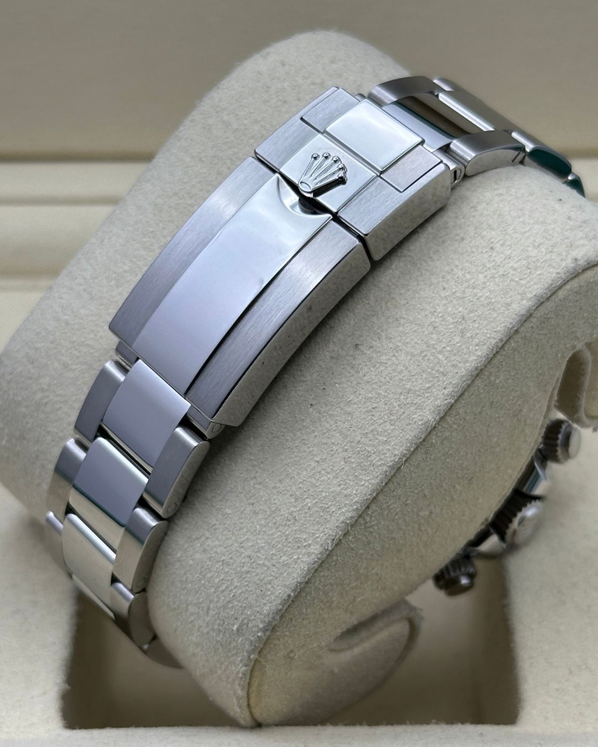 Rolex 126500LN