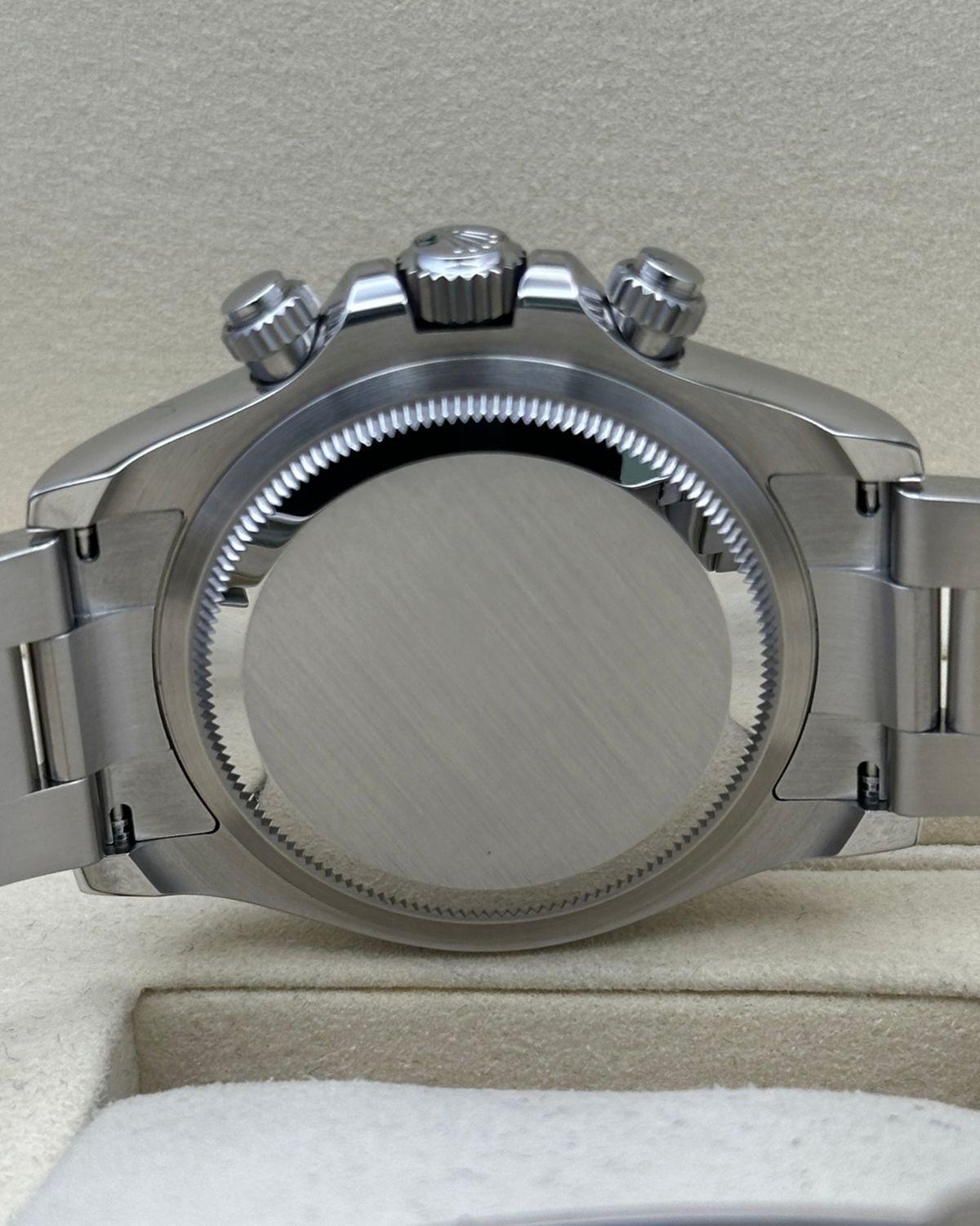 Rolex 126500LN