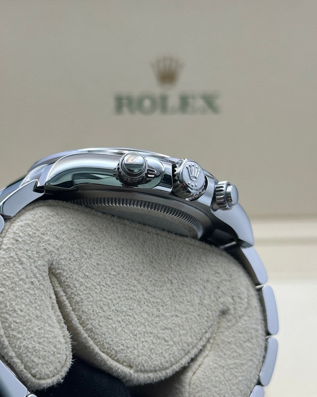 Rolex 126500LN