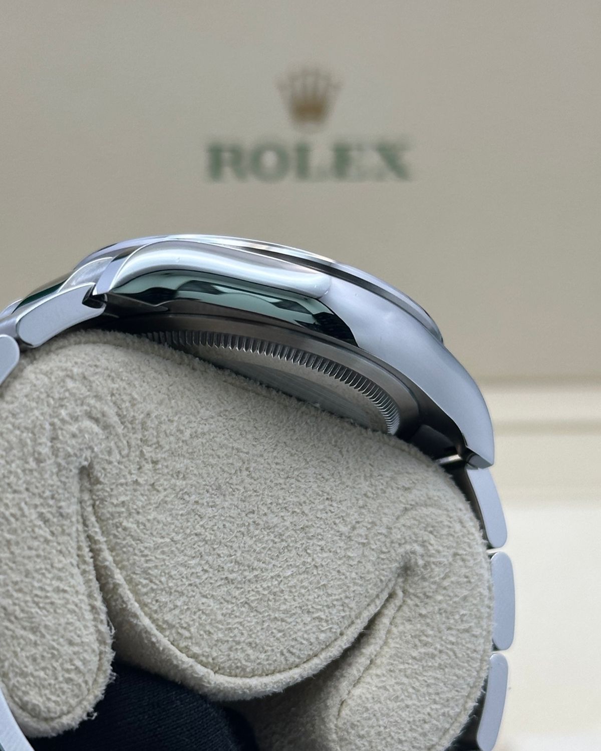 Rolex 126500LN