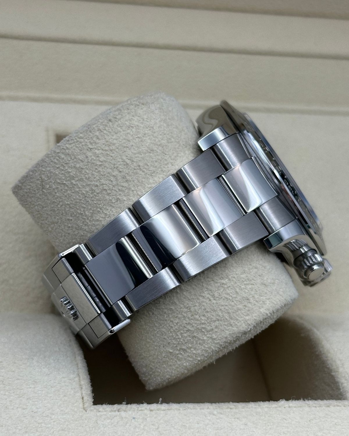 Rolex 126500LN