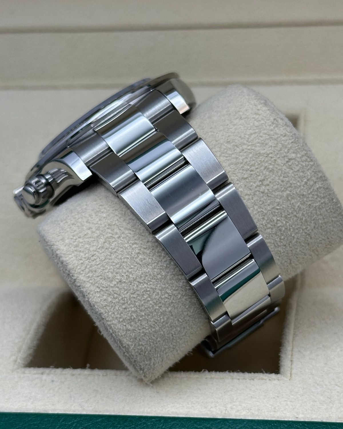 Rolex 126500LN