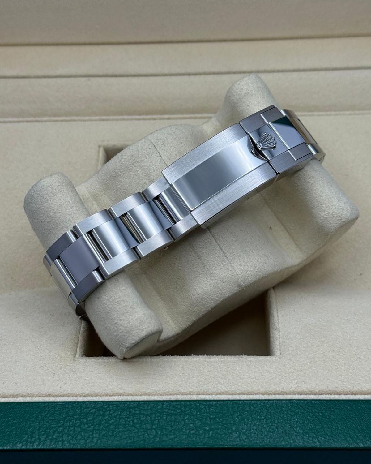 Rolex 126500LN