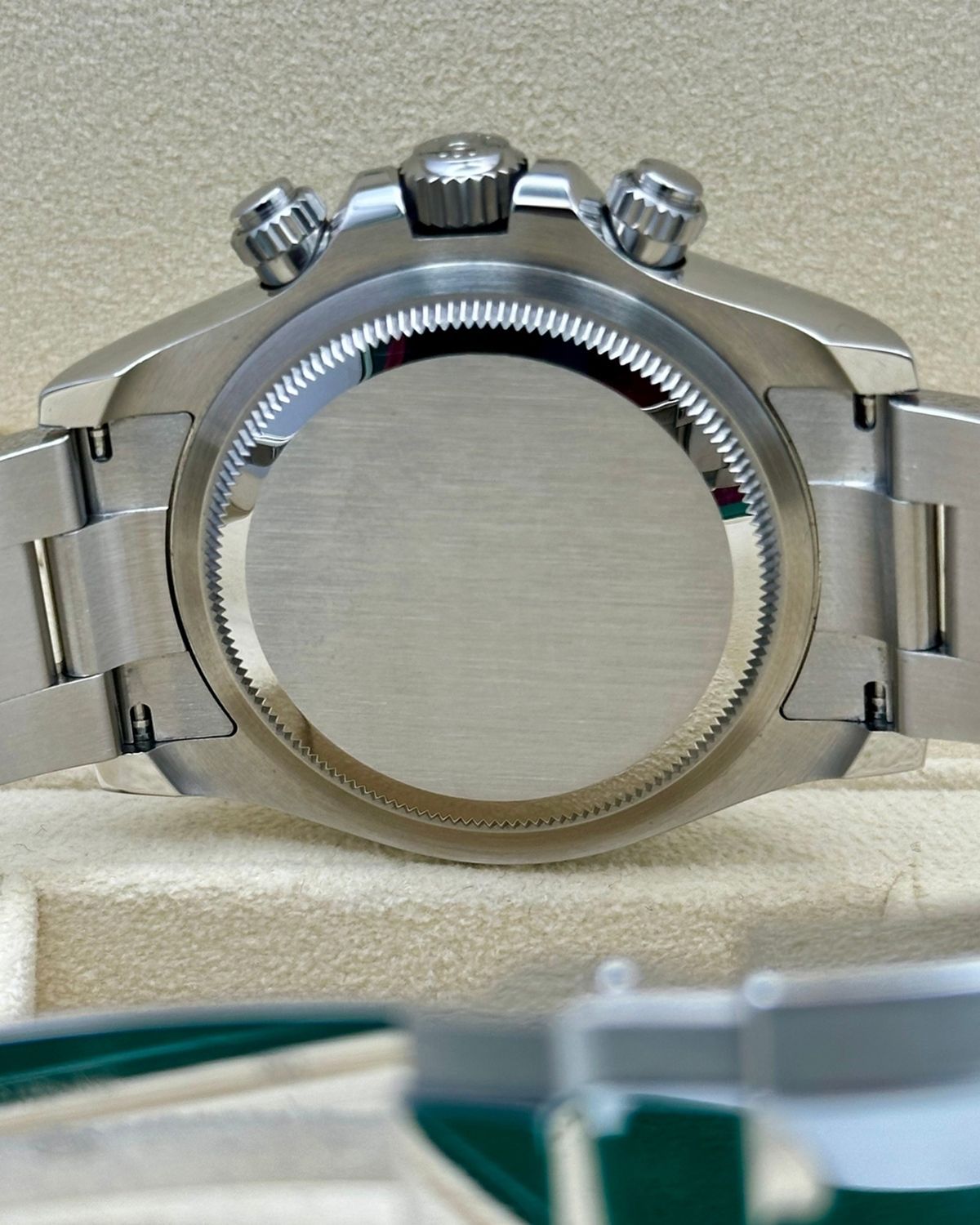 Rolex 126500LN