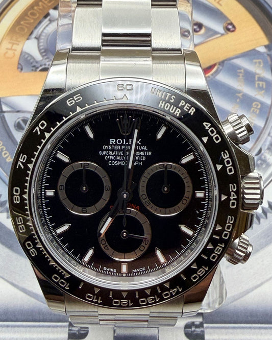 Rolex 126500LN
