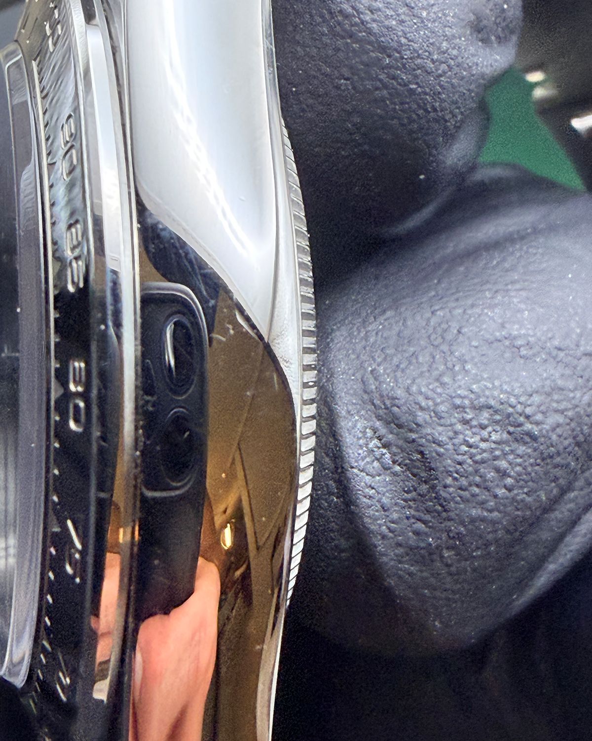 Rolex 126500LN