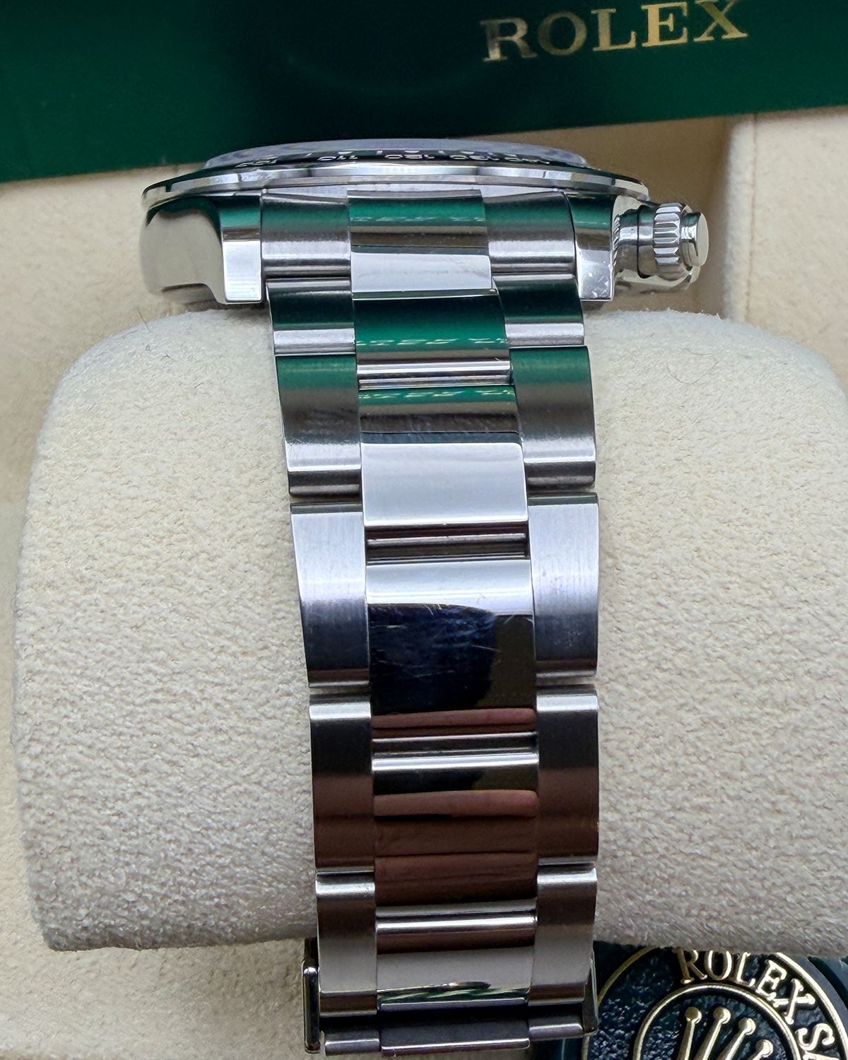Rolex 126500LN
