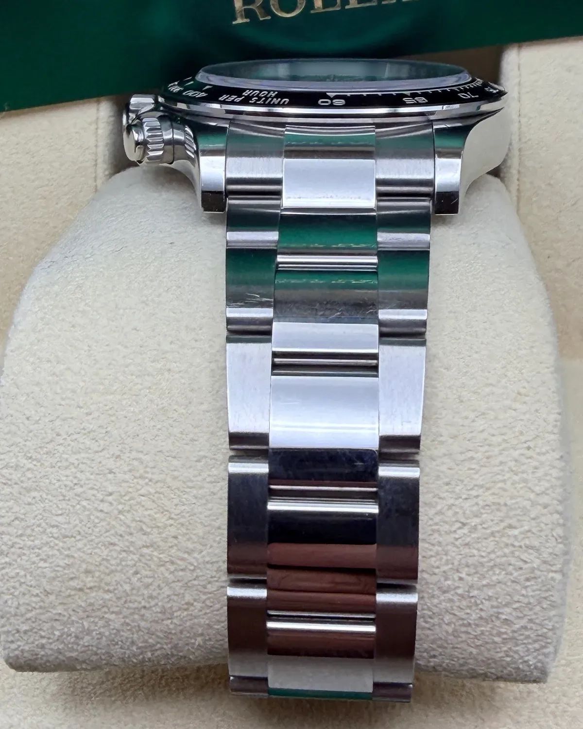 Rolex 126500LN
