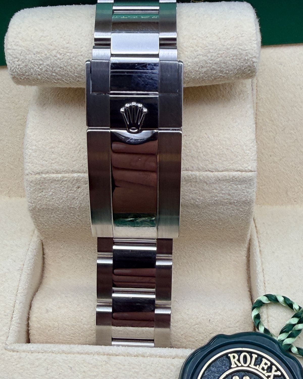 Rolex 126500LN