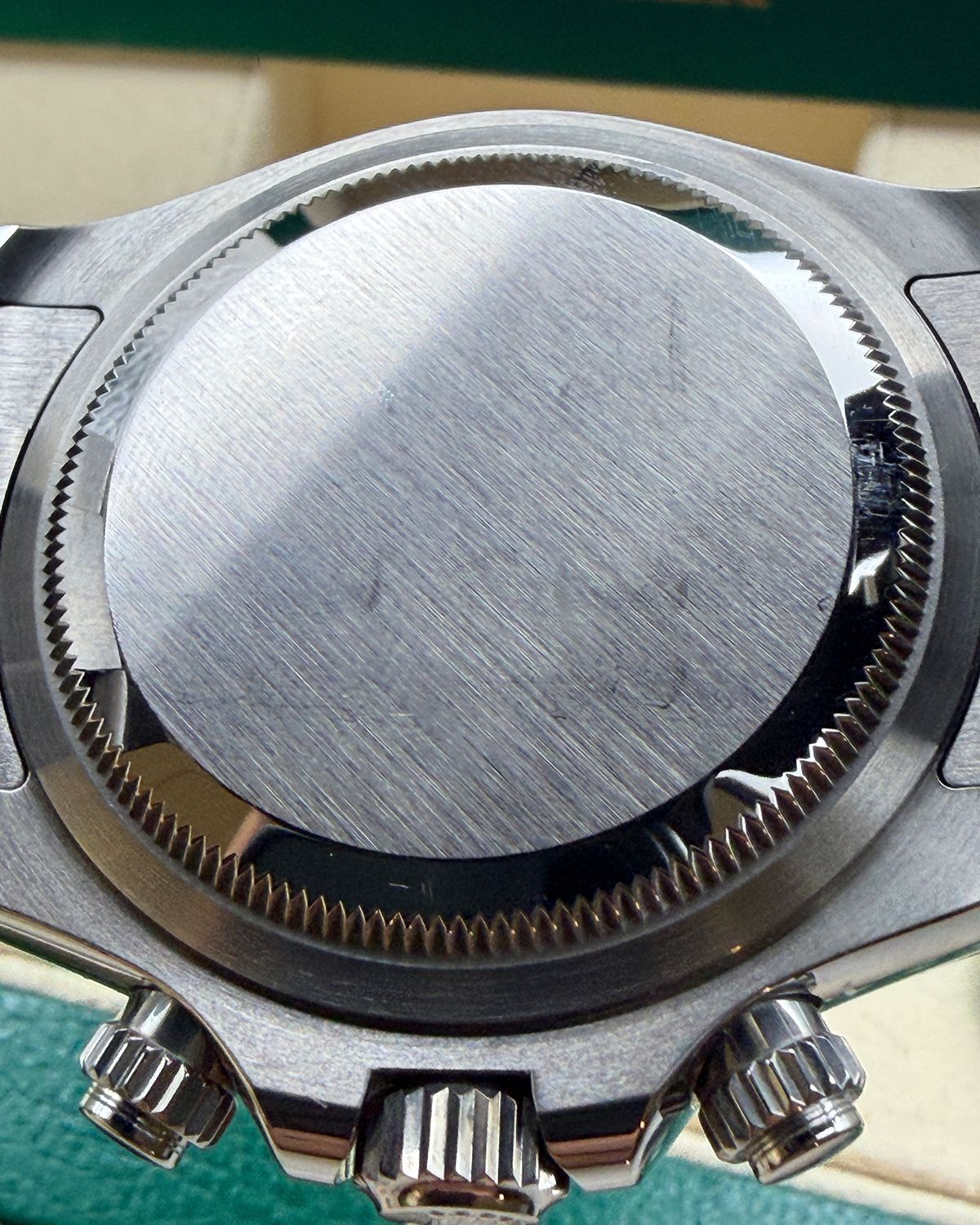Rolex 126500LN