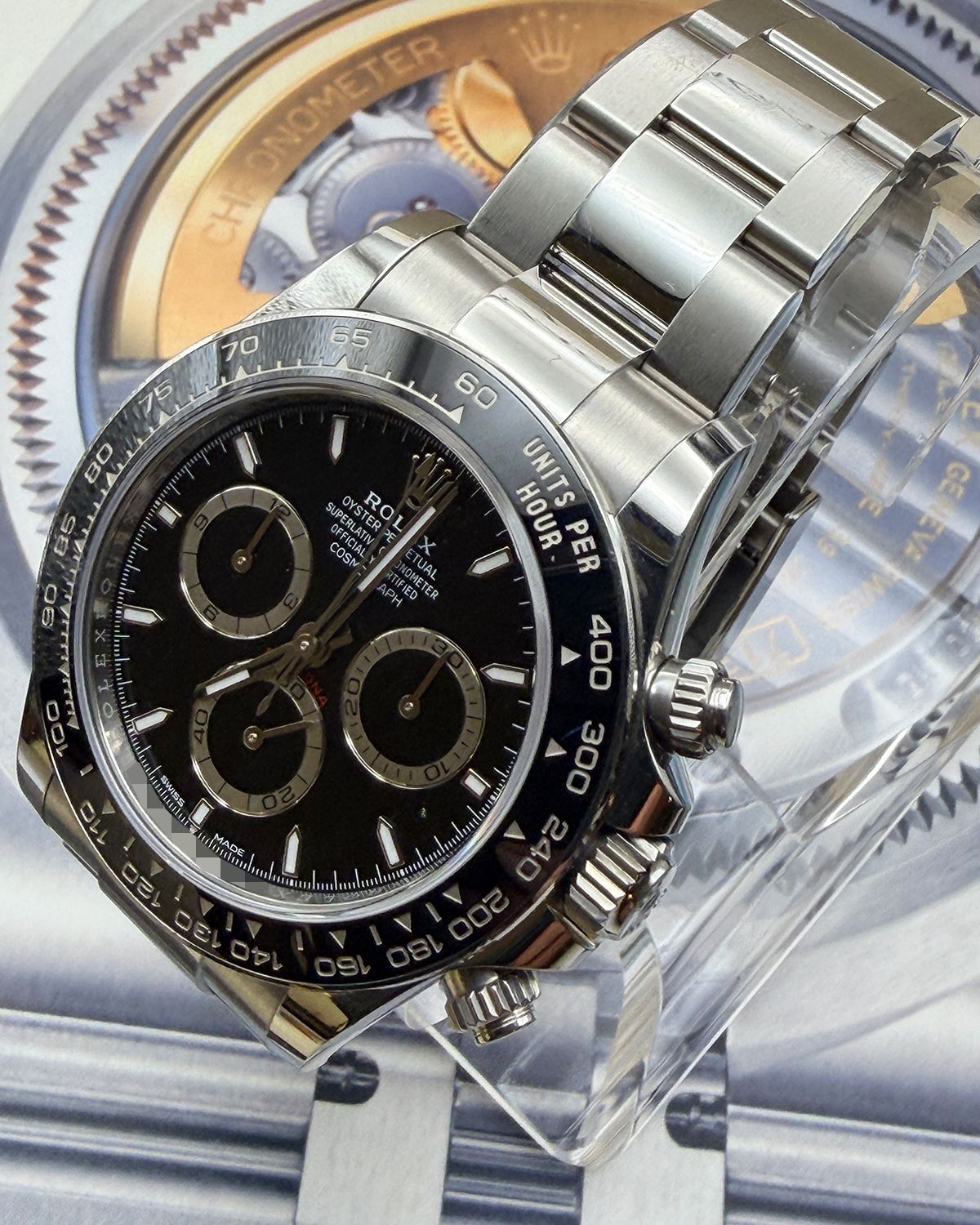Rolex 126500LN