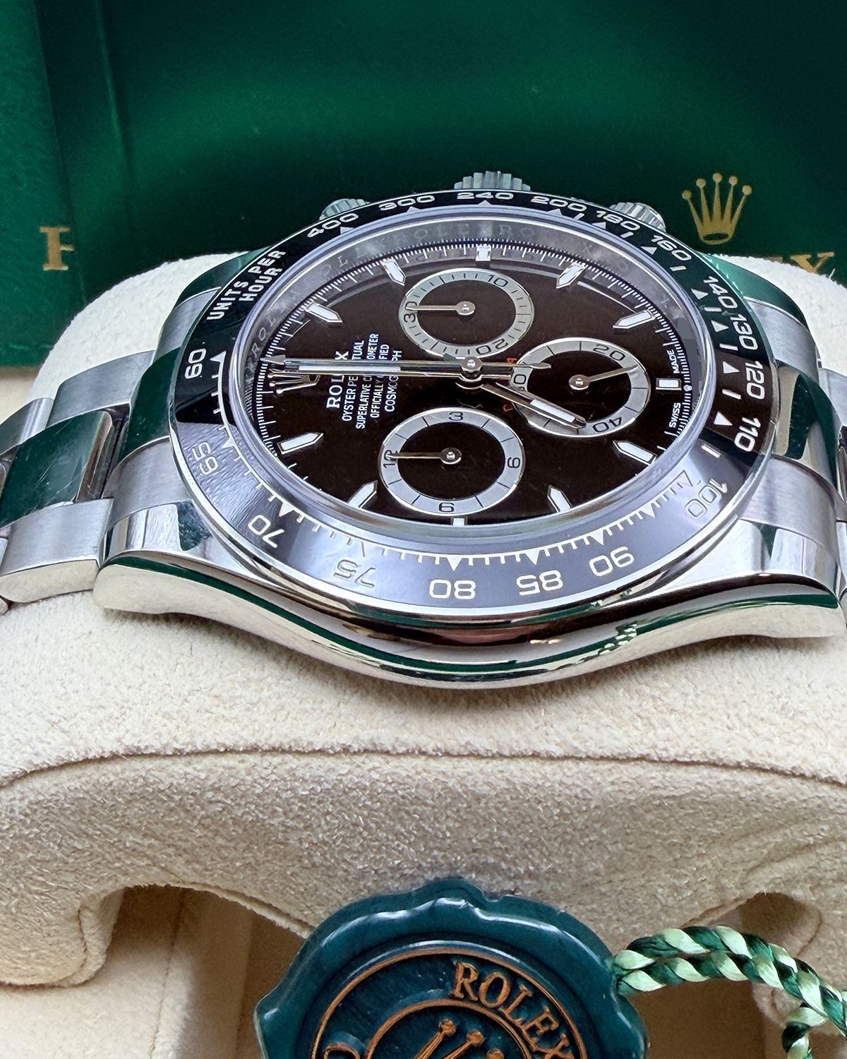 Rolex 126500LN