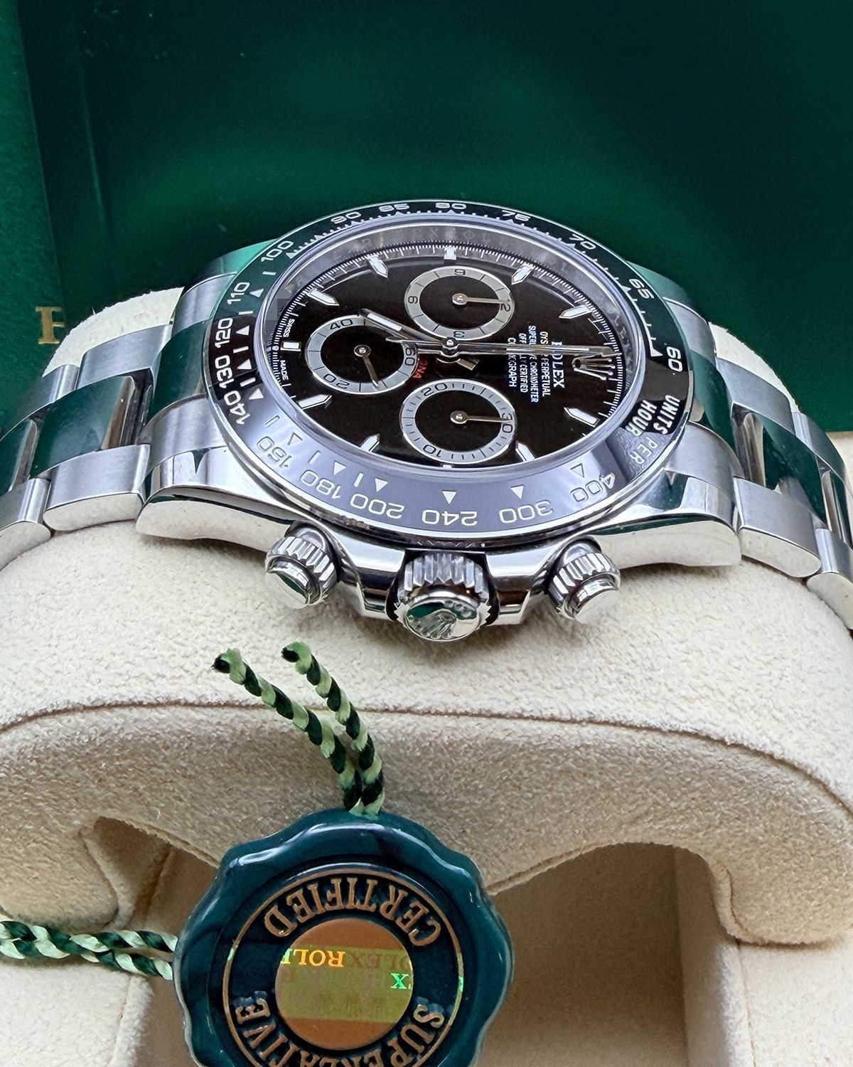 Rolex 126500LN