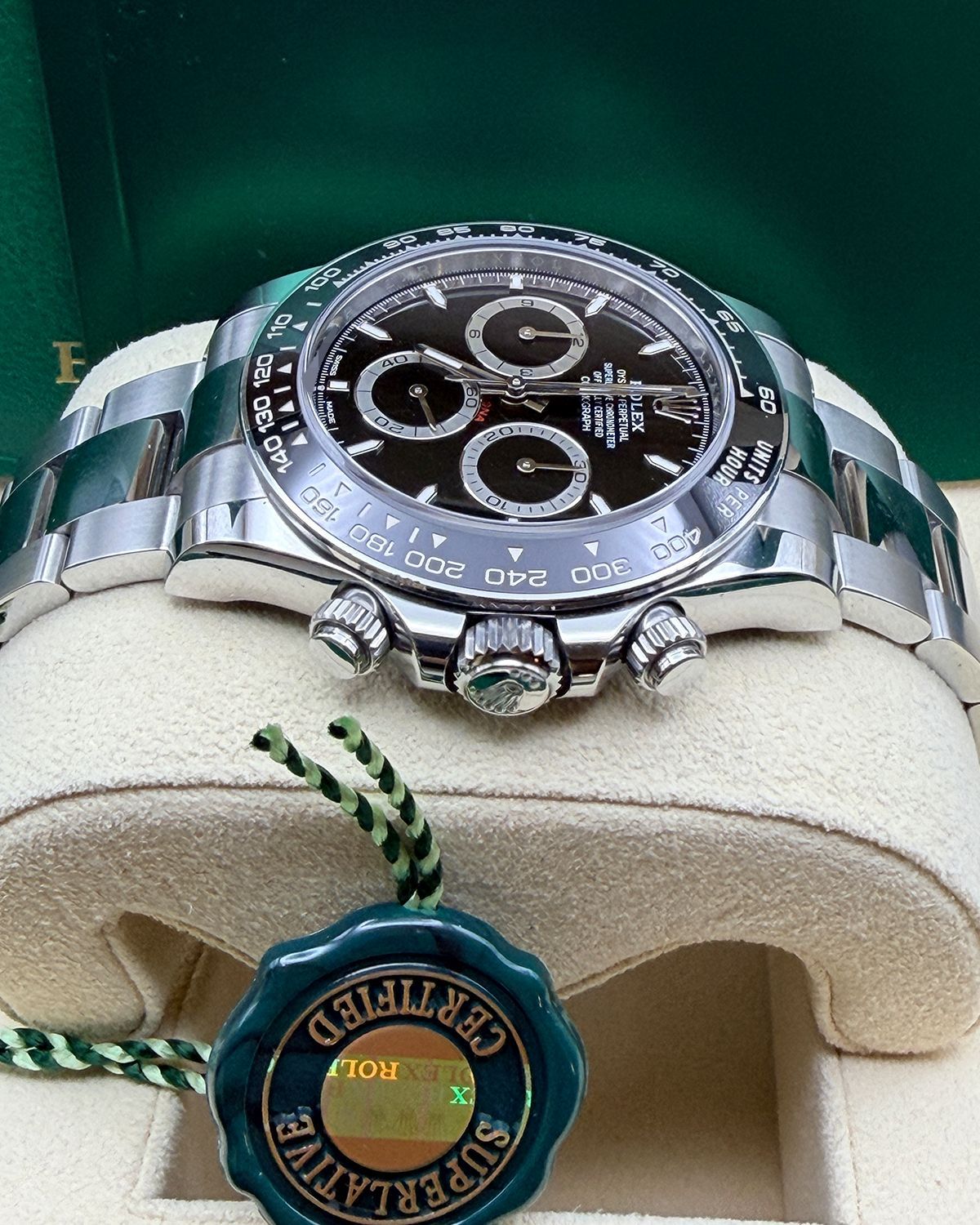 Rolex 126500LN