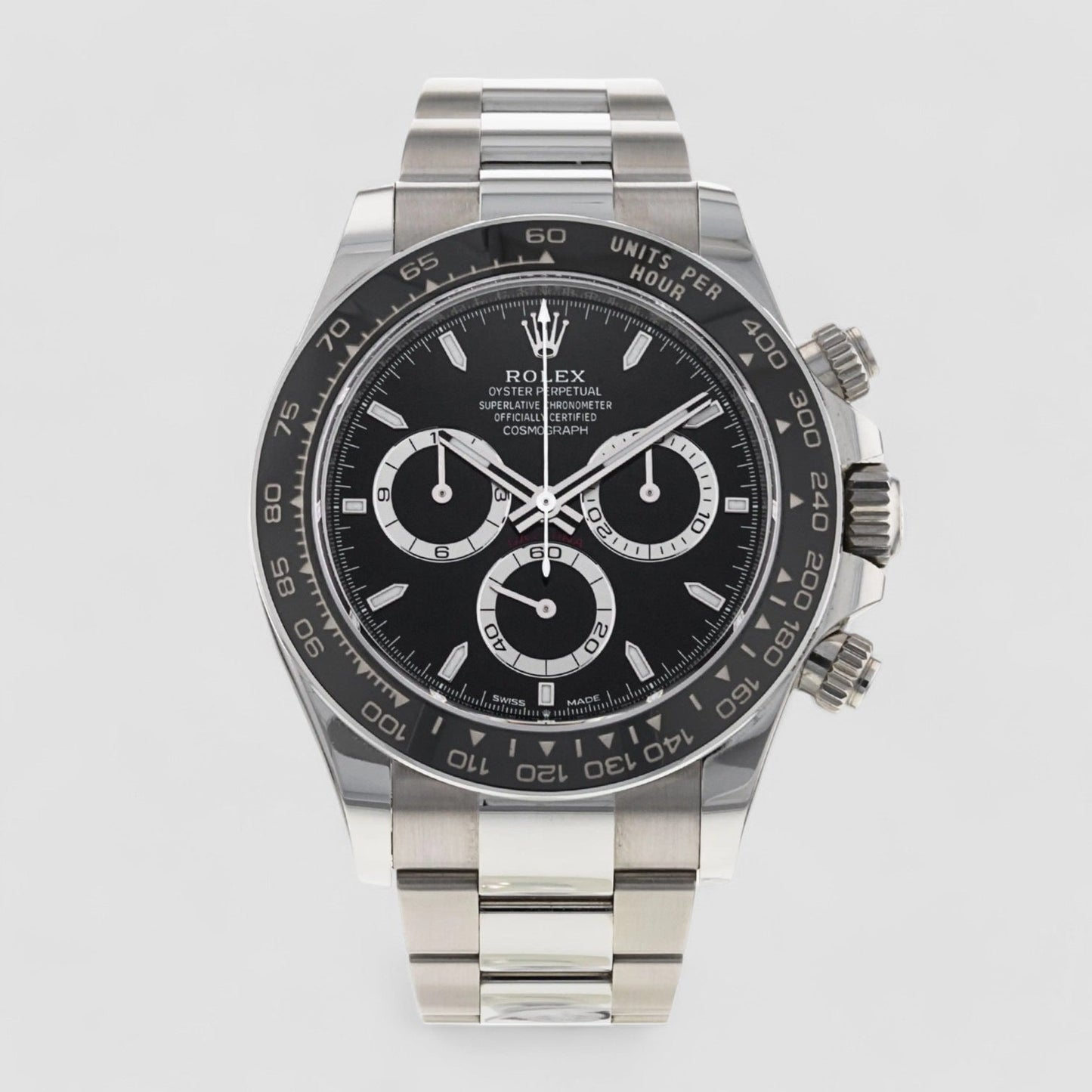 Rolex 126500LN