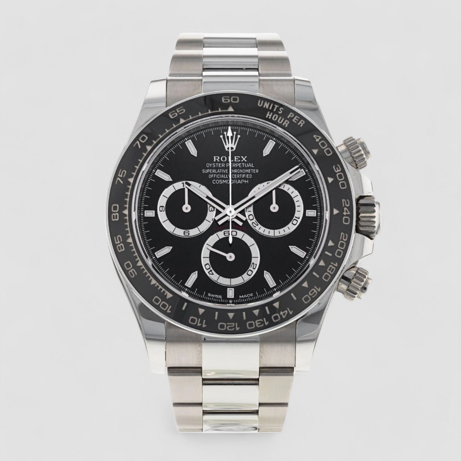 Rolex 126500LN