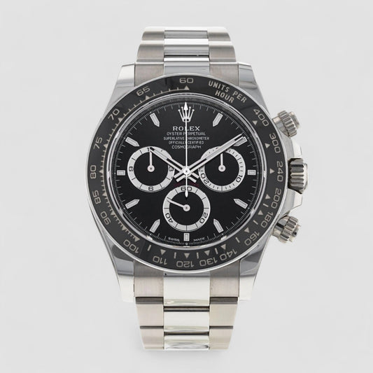 Rolex 126500LN