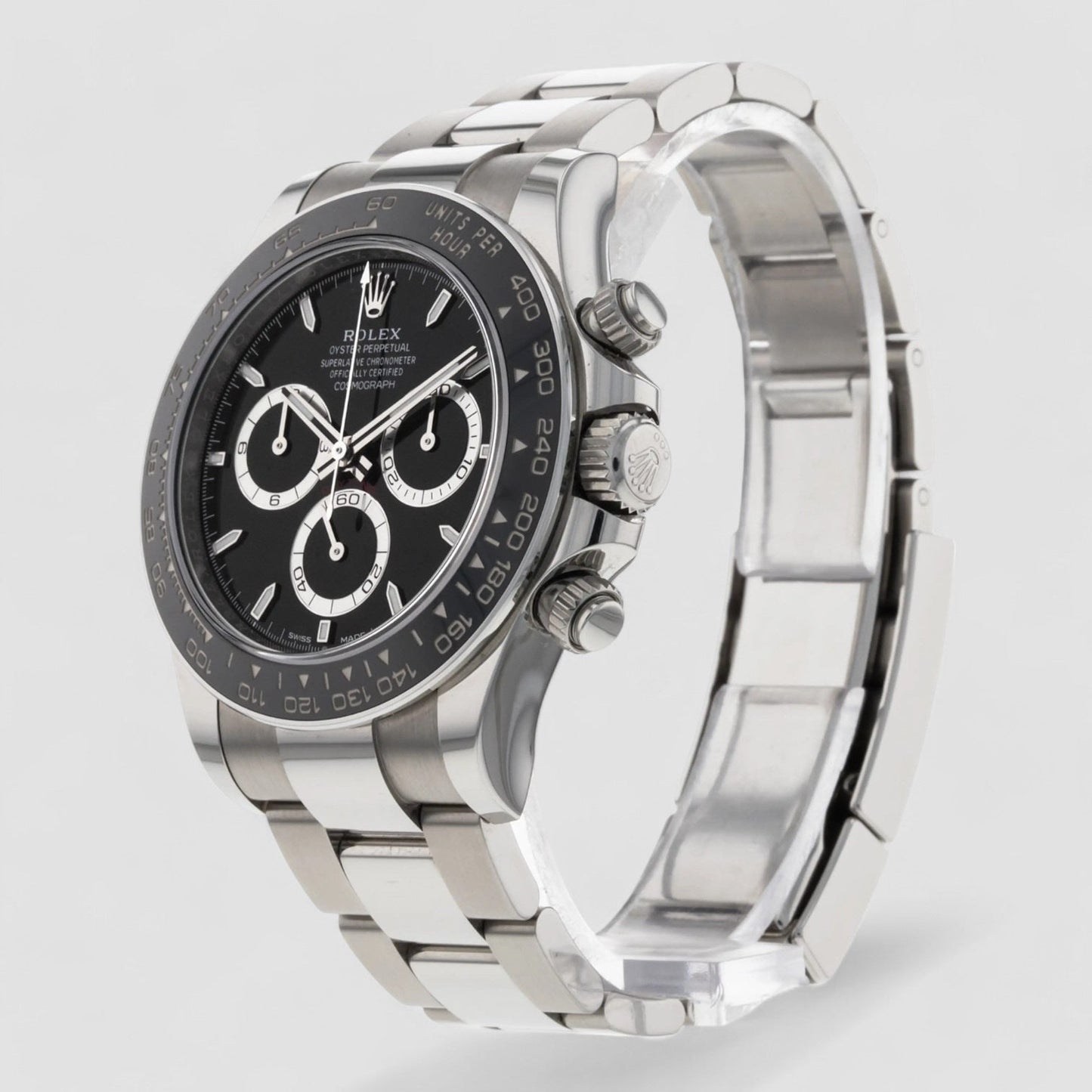 Rolex 126500LN